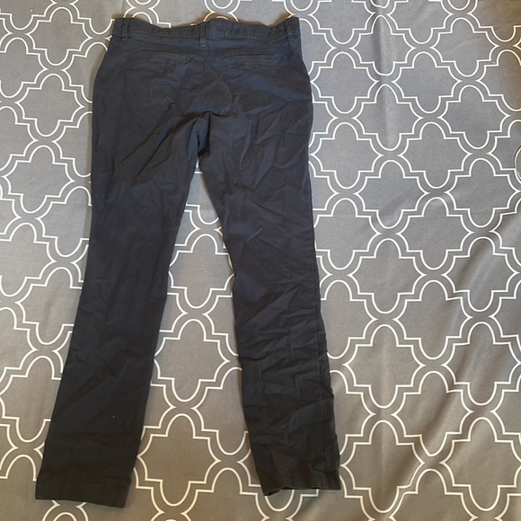 3 pairs old navy uniform pants - Picture 6 of 10